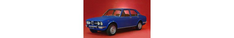 ALFETTA BERLINA